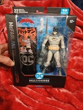 McFarlane Toys - DC Multiverse Batman Bat-Manga 7in Figure McFarlane Collector