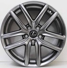 18 inch Genuine Lexus IS350 F SPORT 2017 MODEL WIDE PACK ALLOY WHEELS