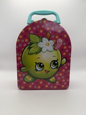 Shopkins Mary Jane’s Lunchbox Weed Carry Case Y2K 