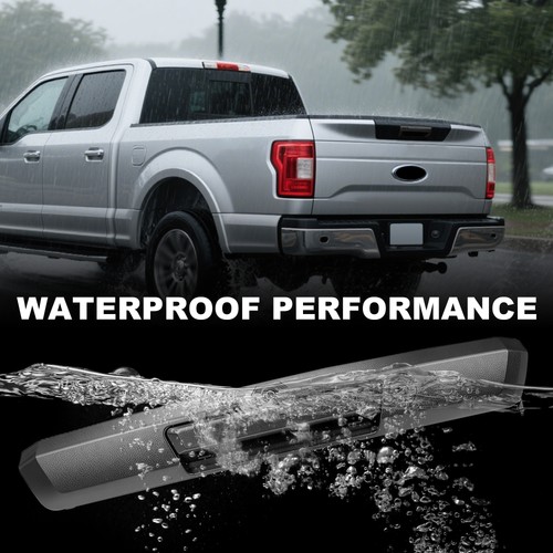 Brand New Rear Tailgate Handle with View Backup Camera For FORD SUPER DUTY 17-20 - Bild 2 von 8