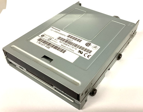 Genuine Panasonic Internal Floppy Drive JU-256A868PC