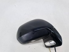 Citroen C4 I Picasso 2007 Außenspiegel elektrisch Tür vorne KPL12984