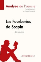 Lepetitlitteraire (U. A.) | Les Fourberies De Scapin De MolièRe (Analyse De...