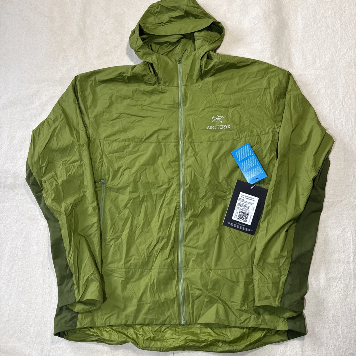 Arcteryx Atom for sale - eBay