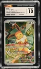 Eevee SVP 173 Pokemon Center CGC 10 GEM MINT - Black Star Promo