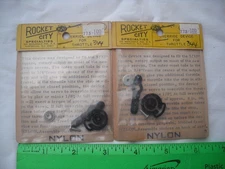 Lot of 2 Rocket City ODK-1859-1 Throttle Override Device, RC R/C Plane Boat Car