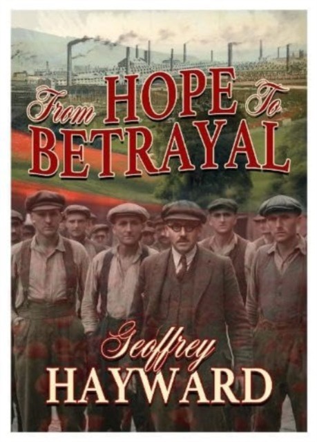 From Hope To Betrayal - Image 4