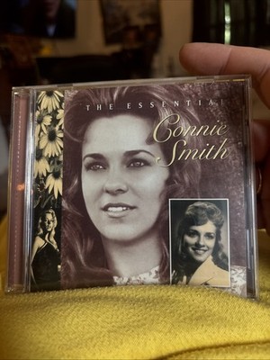 The Essential Connie Smith by Connie Smith (CD, 1996 RCA)