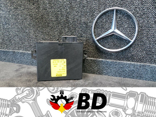 J18-00 * Steuergerät Leuchtweitenregulierung 2208203026 Mercedes W220 S-Klasse