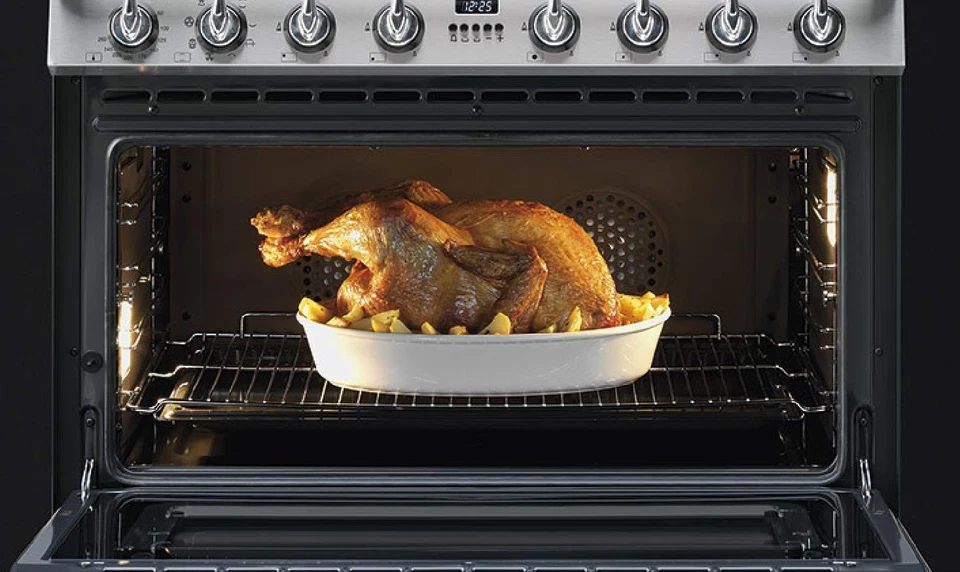 Osram 66740 lampadina alogena da forno 40 W 230 V G9 - Immagine 4 di 4