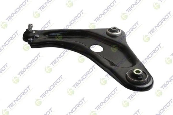 Querlenker Vorne Links FüR Peugeot 2008 I CU 207 WA WC CC WD Limo Ab 06-> 3520W5-image
