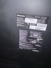 Panasonic TH-75CQE1W 75