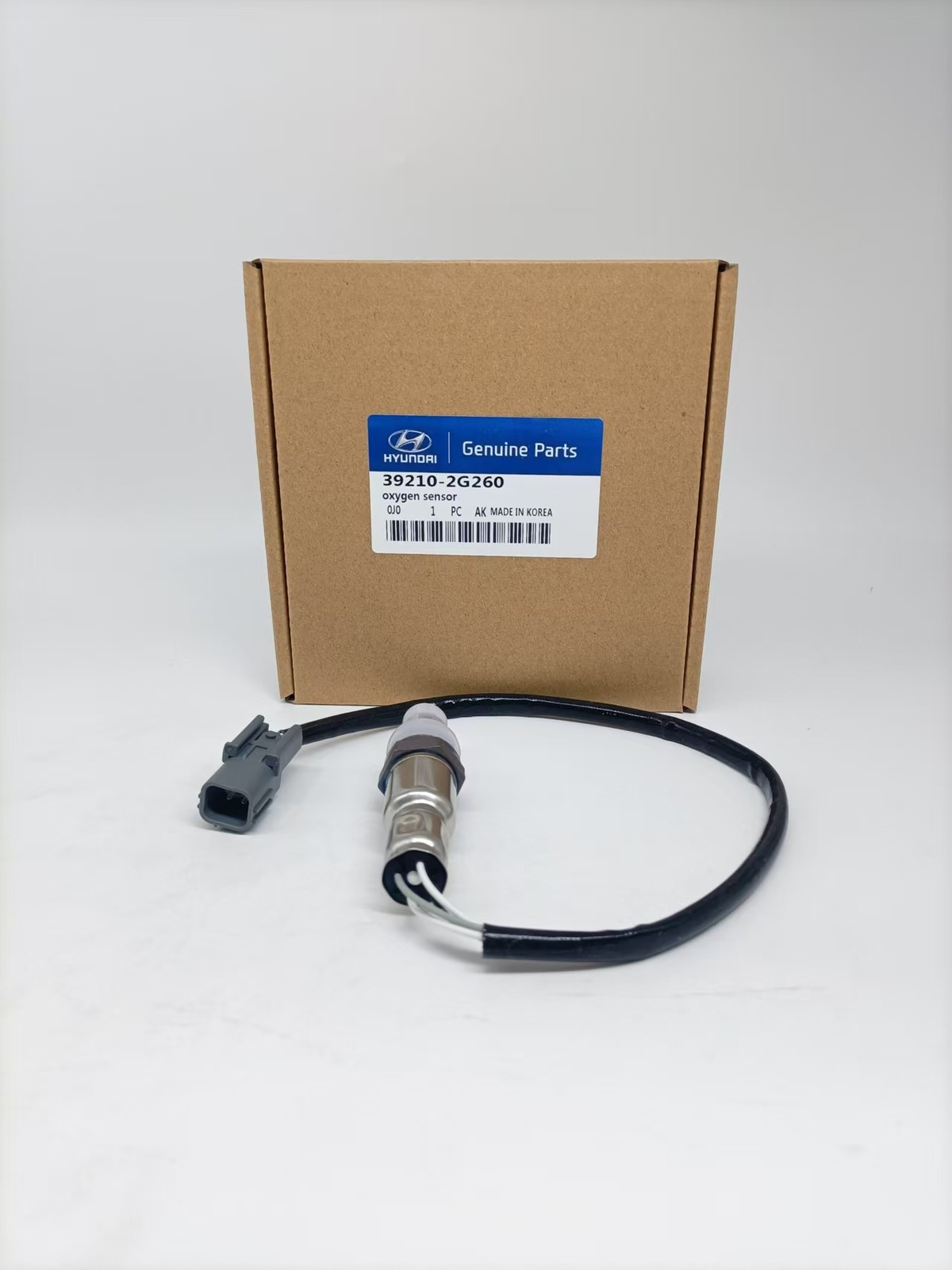 OEM 39210-2G260 Oxygen O2 Sensor Rear Downstream 15-21 Kia Hyundai