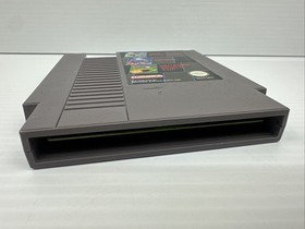Nintendo NES 3 in 1 Super Mario Bros - Tetris - Nintendo World Cup Pal Oz Seller