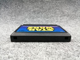 Nintendo Star Wars Family Computer game software