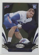 2018 Certified Rookies 101/999 Harrison Phillips #192 4m4