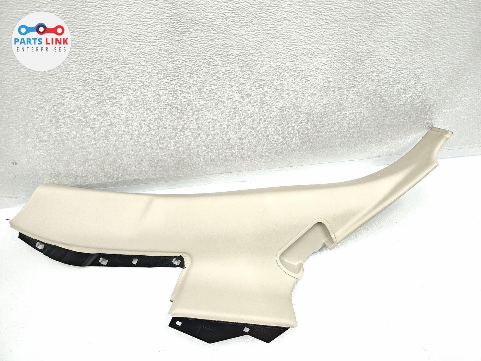 Bentley Bentayga Speed 2017-2020 Rear Left Lower Quarter panel trim