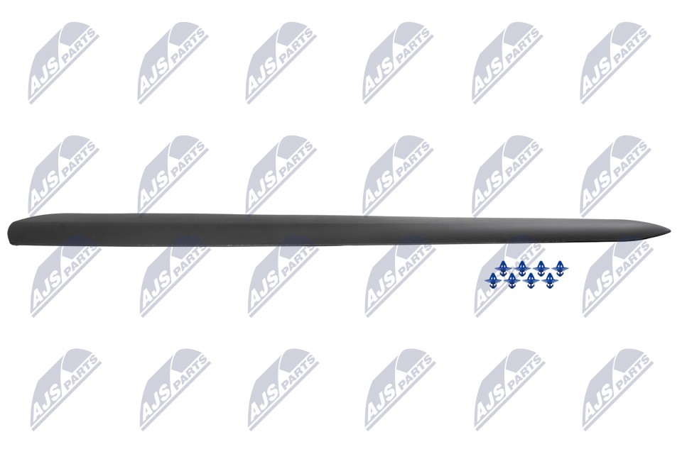 2x ✅Fits NTY EZC-RE-342 SIDE STRIP ⭐UK Seller⭐ - Image 6