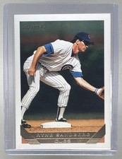 Ryne Sandberg 1993 Topps #3