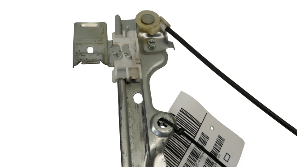 2000-2006 Chevrolet Silverado Driver FL Window Regulator Used 20945139 OEM Foto 3 de 4