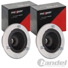 2X MAXGEAR DOMLAGER VORNE PASSEND FÜR BMW 5 LINKS+RECHTS | 72-2084