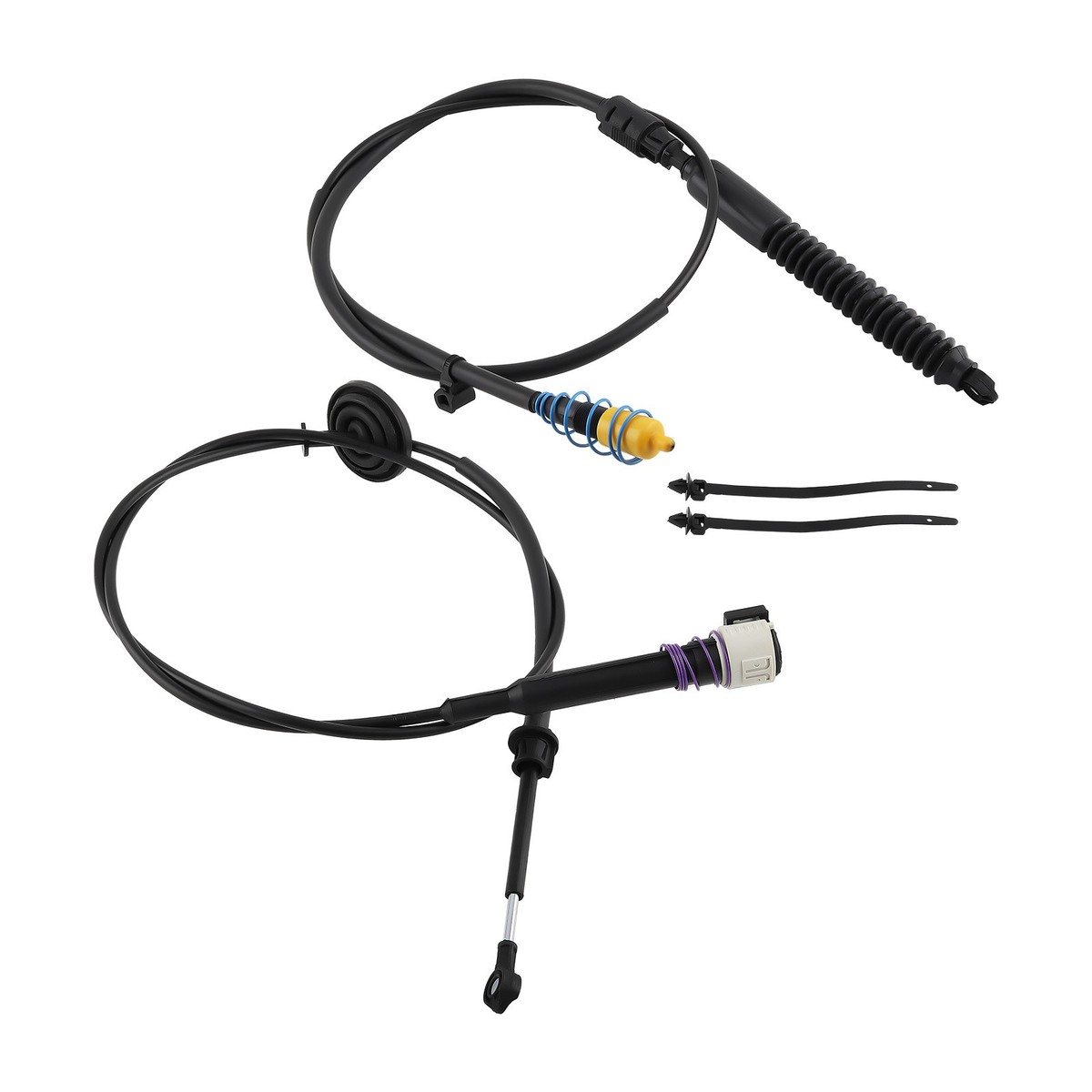 Auto Transmission Shift Control Cable for Chevy Chevrolet