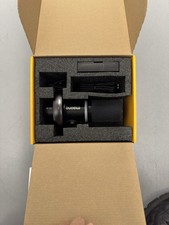 MAONO Hybrid Wireless Dynamic Microphone PD200W Black with RGB Software