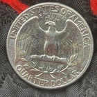 1946-P Washington Quarter 25C Silver Philadelphia Business Strike