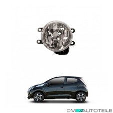 Nebelscheinwerfer Nebelleuchte rechts für Toyota Auris Kombi VAN / Aygo