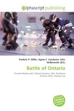 Frederic P. Miller (u. a.) | Battle of Ontari...