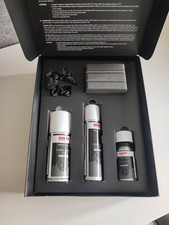 Keramik Versiegelung Sonax Neu