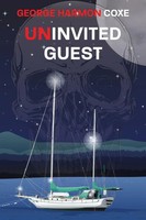 George Harmon Coxe | Uninvited Guest | Taschenbuch | Englisch (2018)