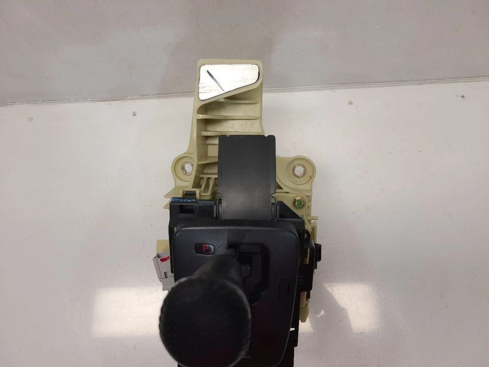 Acura MDX 2002 (3,5 L/AT) conjunto de cambio de transmisión  Foto 2 de 4