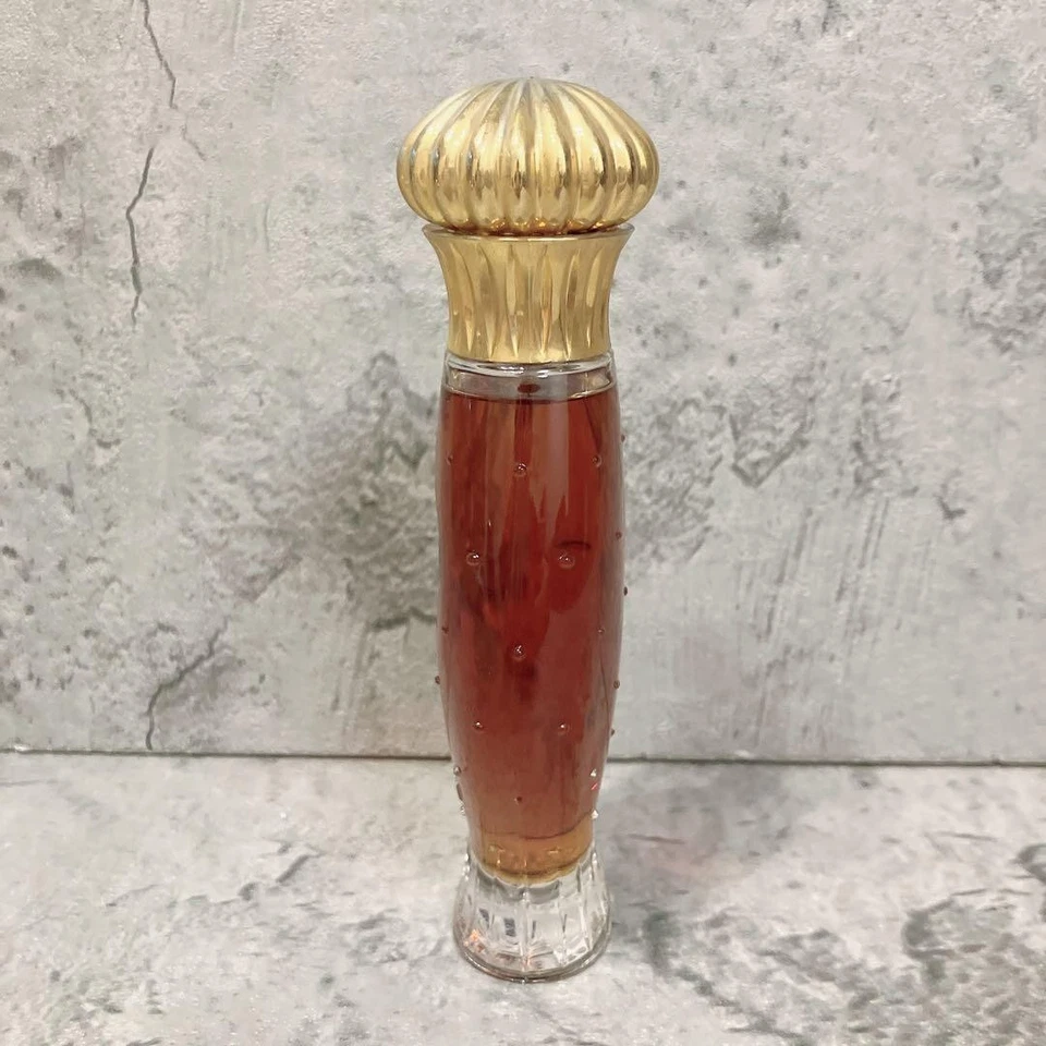 Caron Narcisse Noir Eau de Toilette Perfume 50 ml w/o Box Japan - Изображение 2 из 4