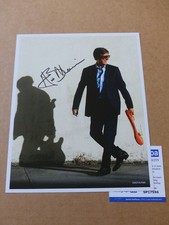 HANK MARVIN signed Autogramm signiert auf 20x25 cm Foto  ACOA  COA