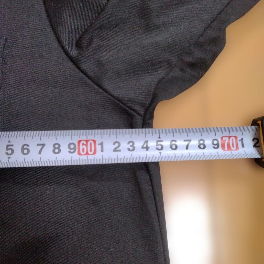 Freaks Store Embroidery Patch Work Jacket - image 9