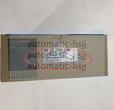 New One Mitsubishi MR-J2S-350CP-S186 Servo Driver