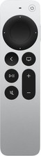 Genuine Apple A2540 TV Siri 4k Remote Control Working