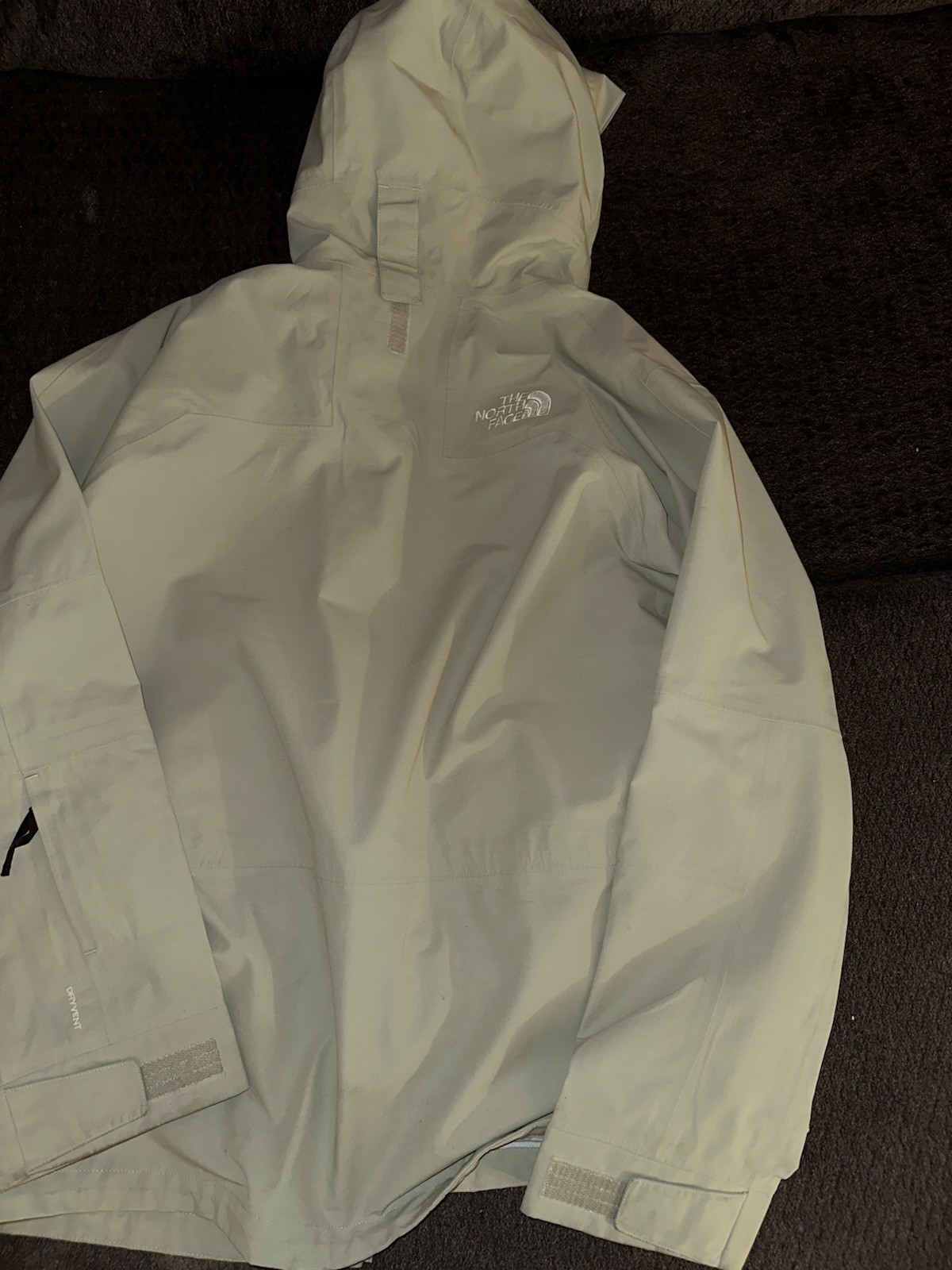 NORTHFACE JACKET AND OVERALLS - image 5