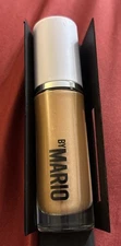Makeup By Mario ~ Surrealskin Liquid Foundation ~ 13W ~ Full Size / 1 oz ~ NIB