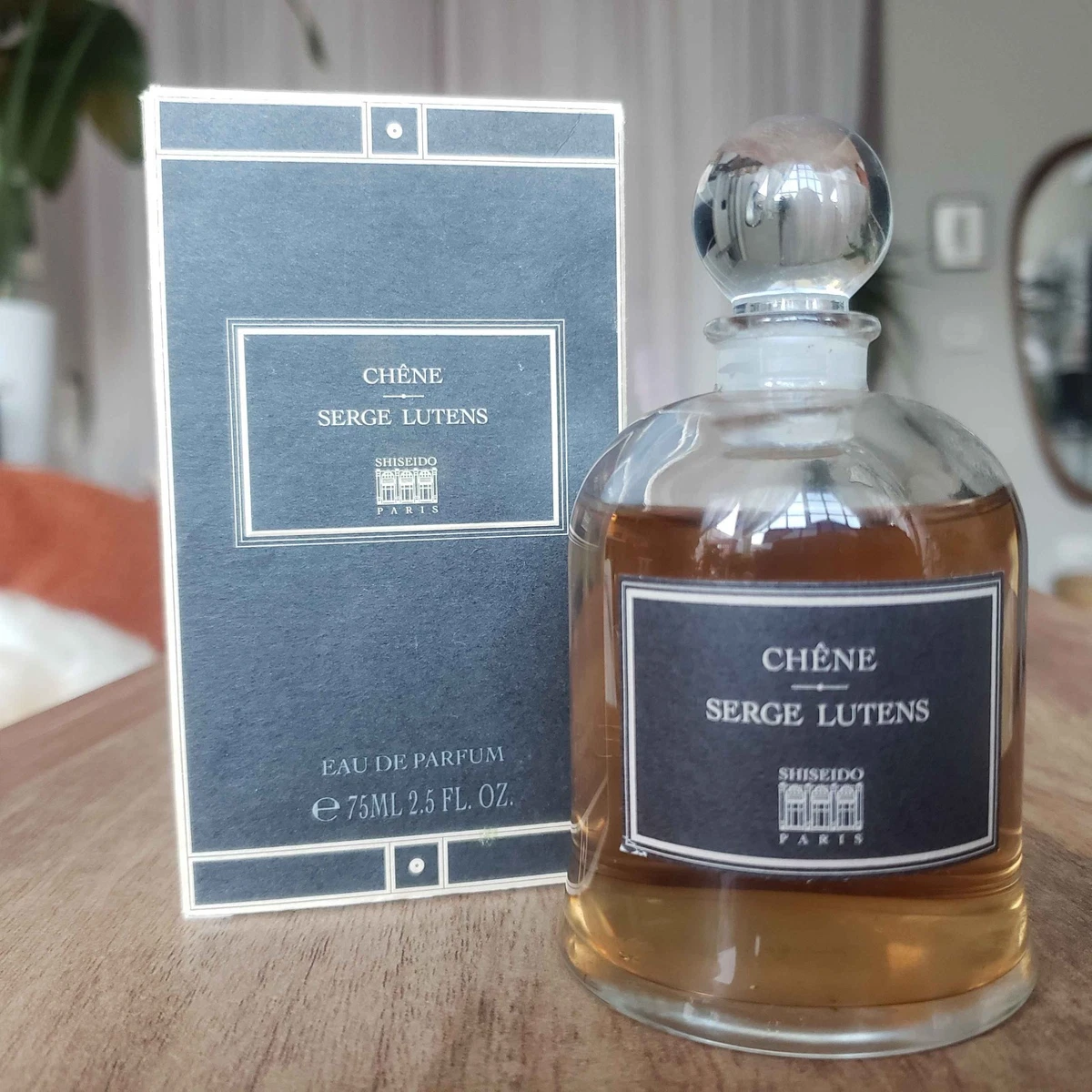serge lutens daim blond products for sale | eBay
