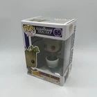 Funko Pop! Marvel Guardians Of The Galaxy Dancing Groot 65