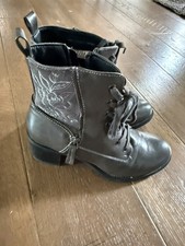 Patrizia by Spring Step Junia-Rose Boots   Si...
