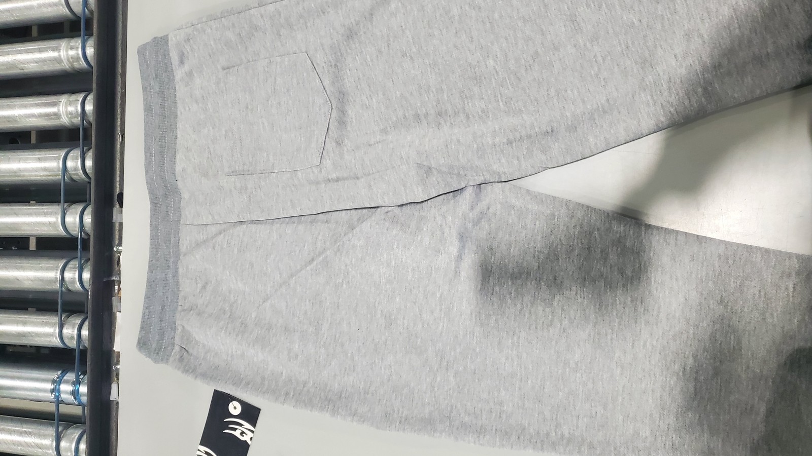 СПОРТИВНЫЕ БРЮКИ JCOME JOGGER F-5001 - РАЗМЕР M - ТЕМНО-КОРИЧНЕВЫЙ 7890₽