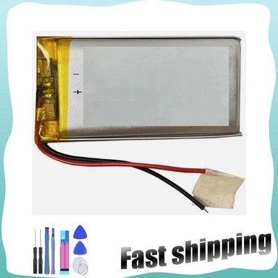 Battery for Cardo Packtalk Bold,Packtalk Duo,Packtalk Slim,Scala Rider,SRPT0102