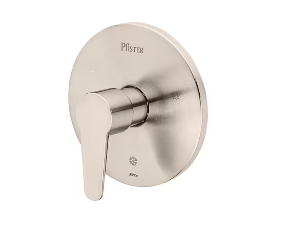 Lever Shower Handle (handle Only)