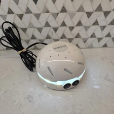 HemingWeigh HW-D1 Sleep Sound Machine White Noise USB Charger With Night Light