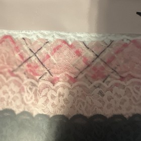 10pc lot Victoria's Secret Pink Panties Mix Lot Thong Boyshort Cheeky New XL