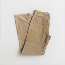 Vintage 1970s Wrangler Corduroy Men's Pants Sz 36L