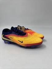 Nike Phantom 6 Low Elite FG Erring Harland Soccer Cleats HQ2332-800 Men’s Size 7
